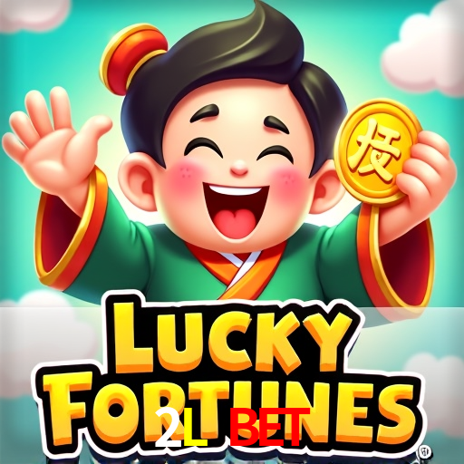Jogos de Cassino 2L BET