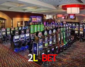 Slots no Site 2L BET